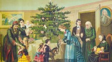 What Is the History of Christmas Trees?