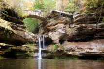 Exploring the Wonders of Hocking Hills State Park: A Comprehensive Map Guide