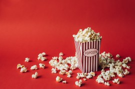 Rediscover the Classic Flavors: Nostalgic Movie Theater Snacks from the Past