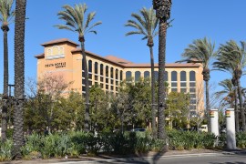 Discover the Luxurious Amenities at Delta Hotels Anaheim Garden Grove