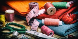 From Quilting to Sewing: An Extensive Range of Supplies at FatQuarterShop.com