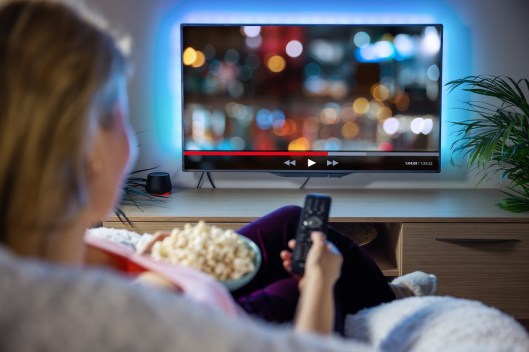 The Rise of TV Binge-Watching: How it’s Changing Society