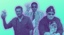 Celebrity Sips: What Are the Best Vodkas Endorsed by Celebs?